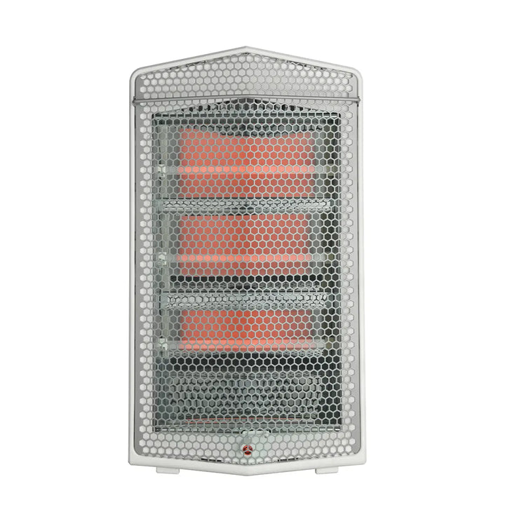 Pelonis - Appareil de chauffage électrique rayonnant à quartz