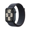 Apple Watch SE GPS (2nd generation) with sport loop band