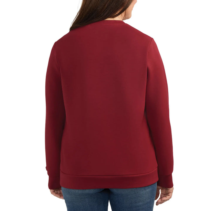 Hunter - Chandail avec logo en relief