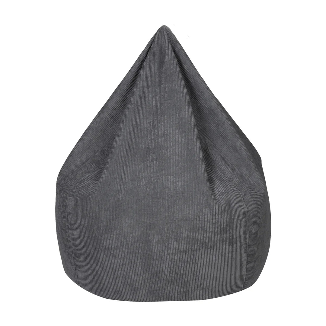 Norka Living - Loa Corduroy Pouf