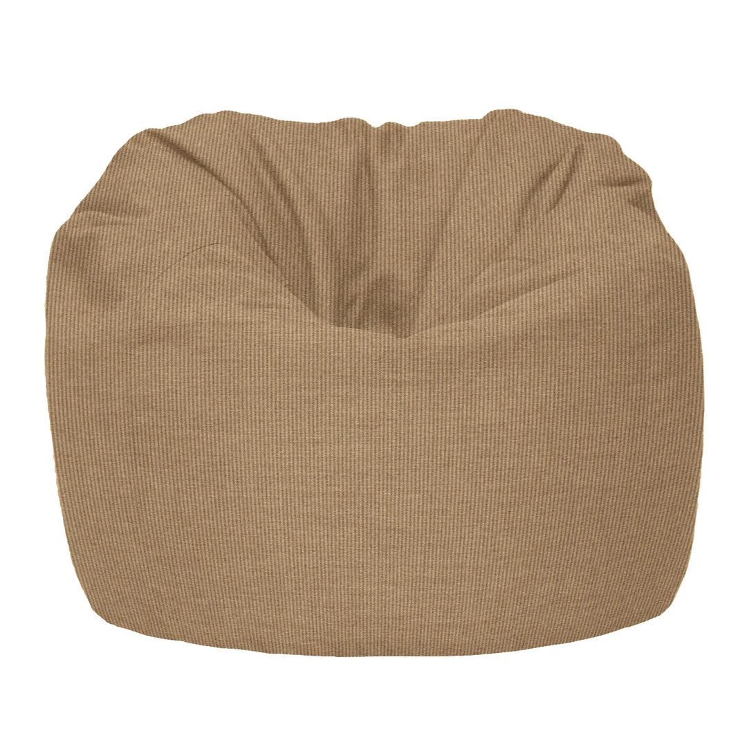 Norka Living - Loa Corduroy Pouf