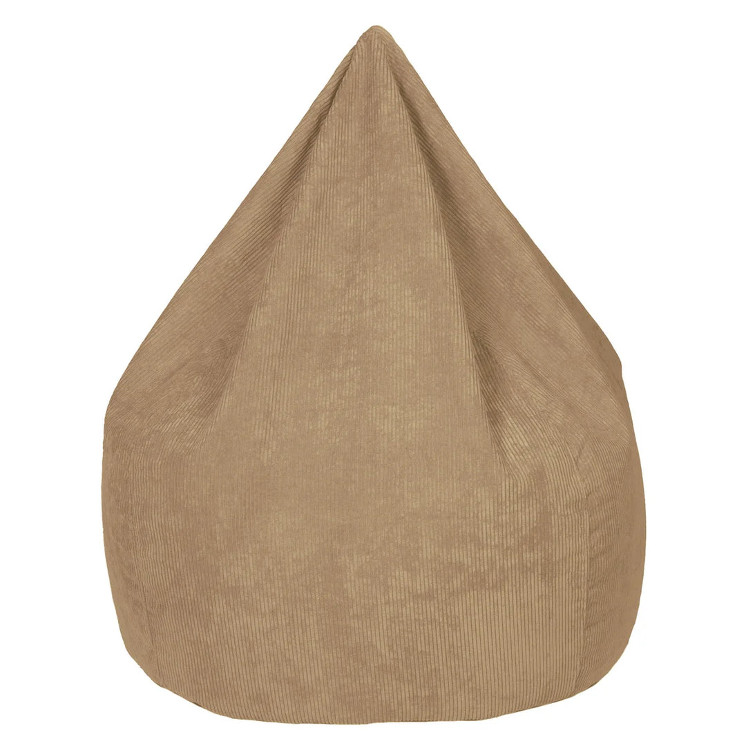 Norka Living - Loa Corduroy Pouf