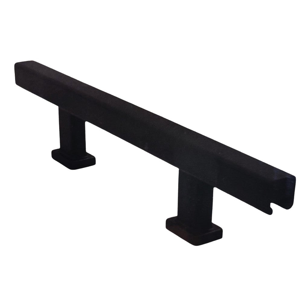 Richelieu - Poignée d'armoire et de tiroir, paquet de 10 poignées