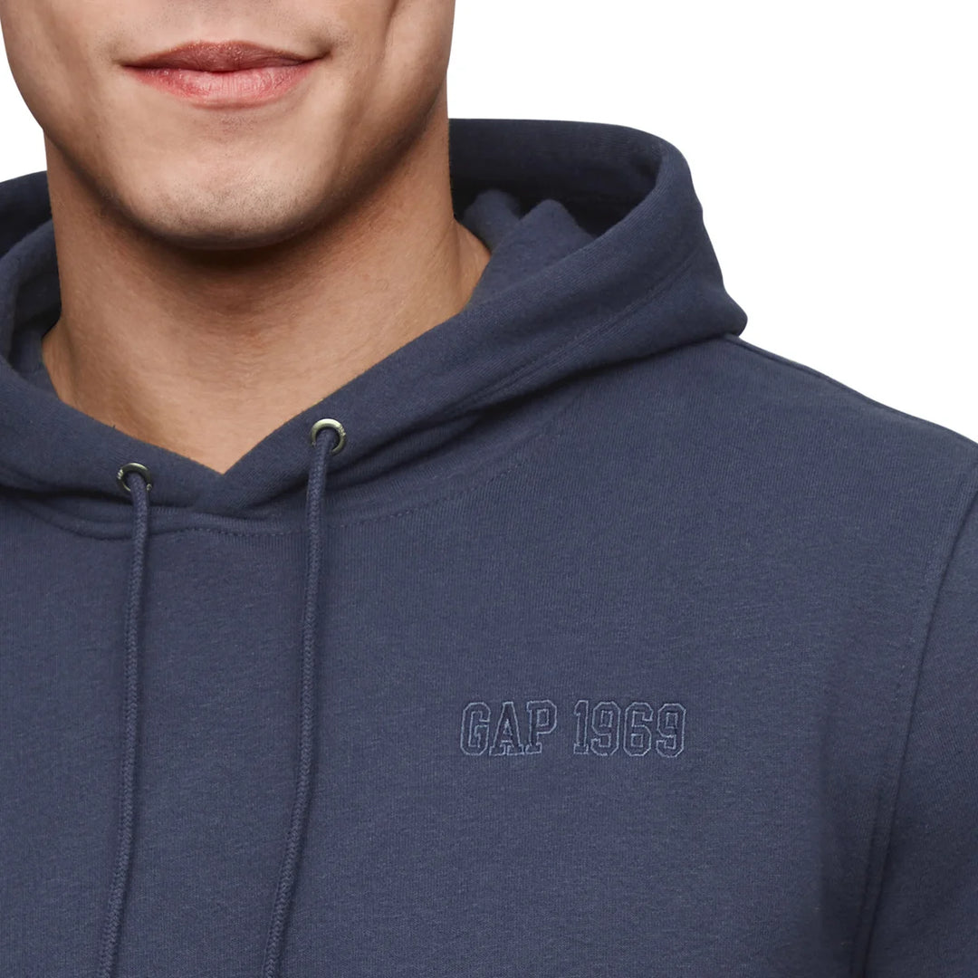 Gap - Chandail à capuche en molleton