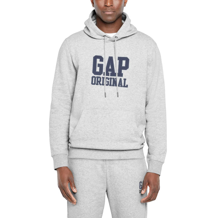 Gap - Chandail à capuche en molleton