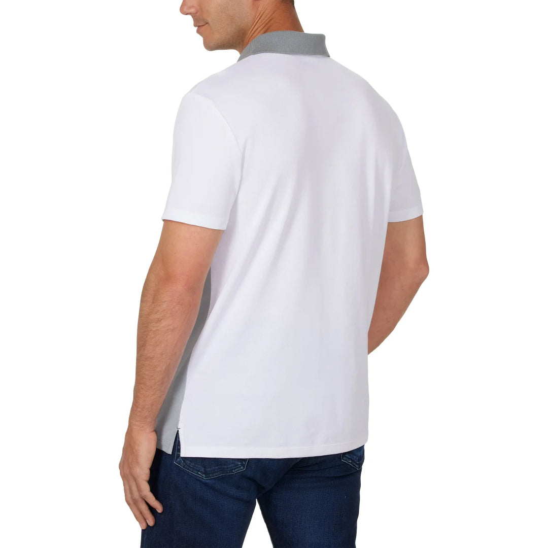 Calvin Klein - Polo à séchage rapide