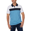 Calvin Klein - Polo à séchage rapide