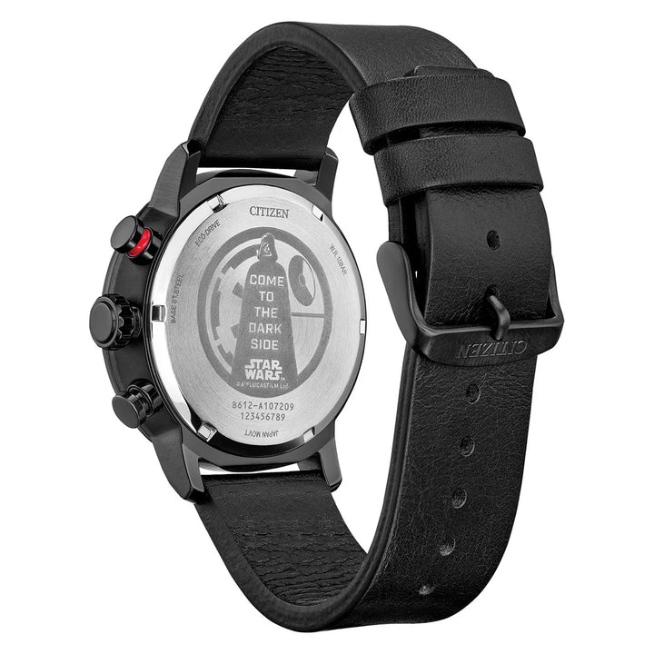 Citizen - Men's Watch Star Wars Darth Vader - CA0769-04W