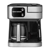 Cuisinart - Cafetière 4 en 1 coffee center barista bar