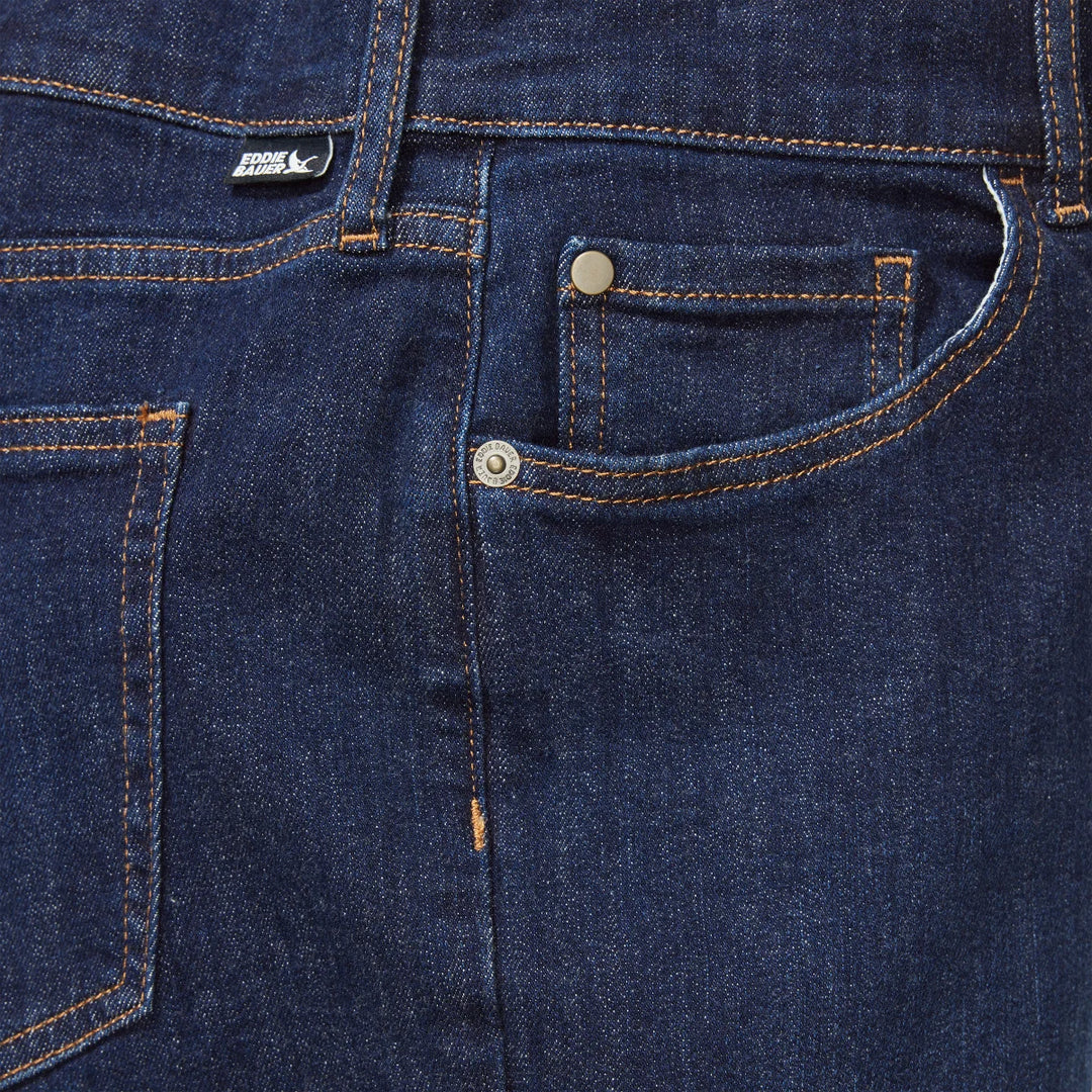 Eddie Bauer - Jean Boyfriend