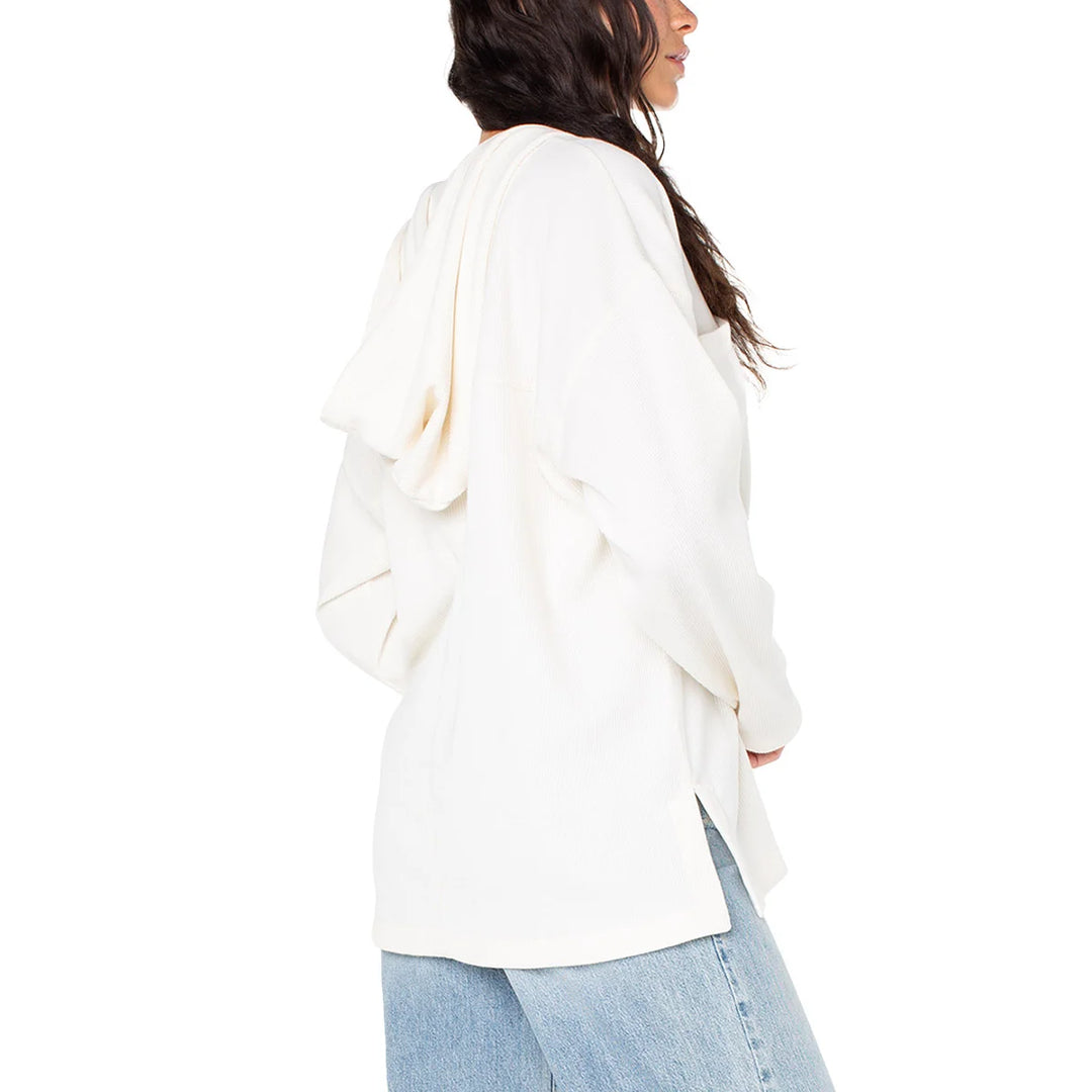 Roxy - Coastal Hooded Jacket