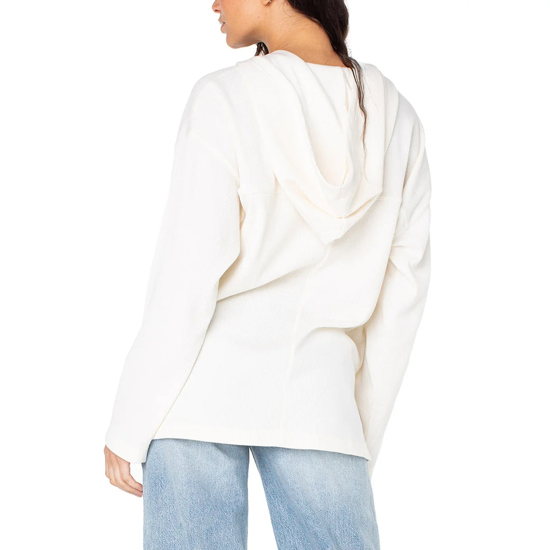 Roxy - Coastal Hooded Jacket