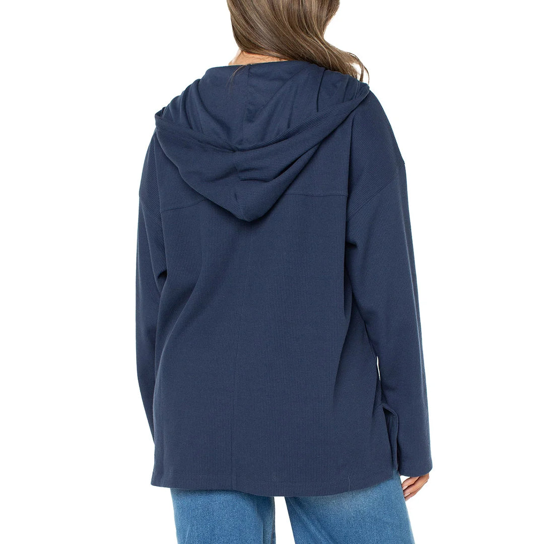 Roxy - Coastal Hooded Jacket