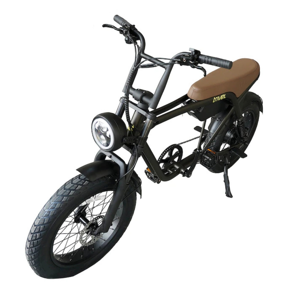 Trivel - Ollie Electric Bikes