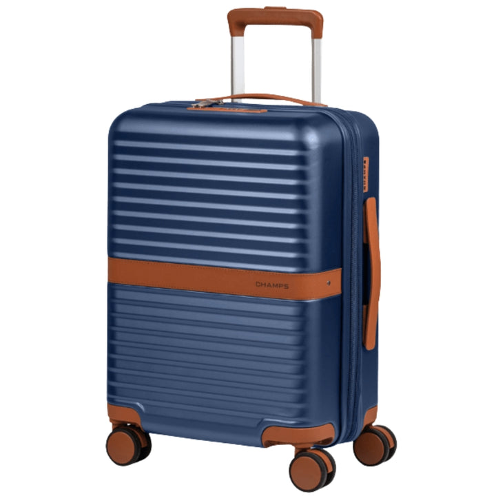 Champs - Valise à roulettes rigide Vintage II