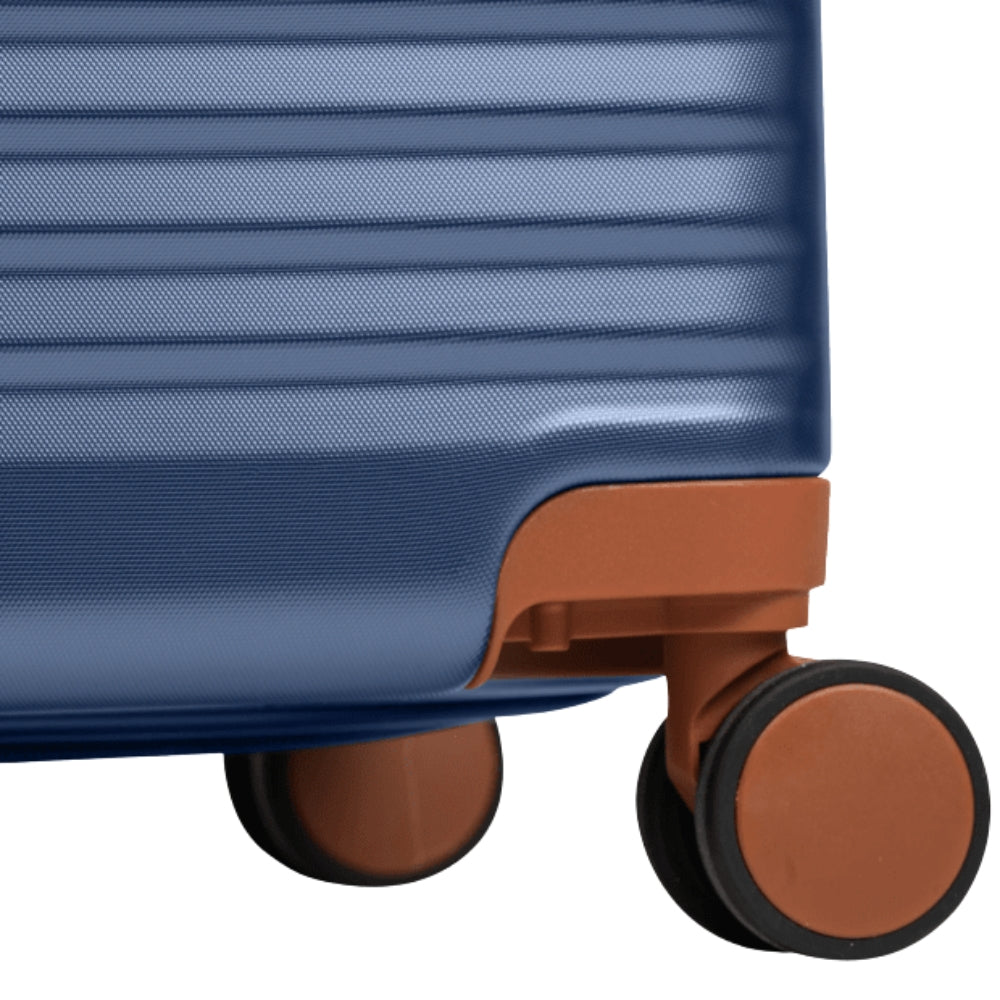 Champs - Valise à roulettes rigide Vintage II