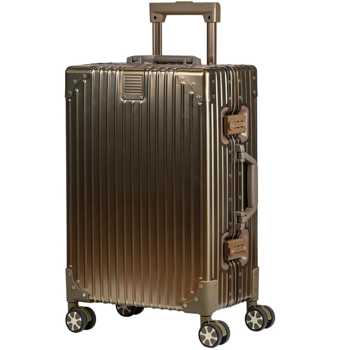 Champs - Elite valise de cabine en aluminium
