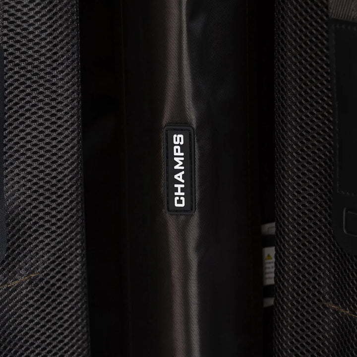 Champs - Elite valise de cabine en aluminium