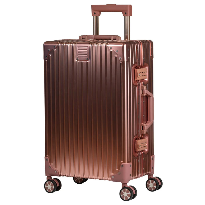 Champs - Elite valise de cabine en aluminium
