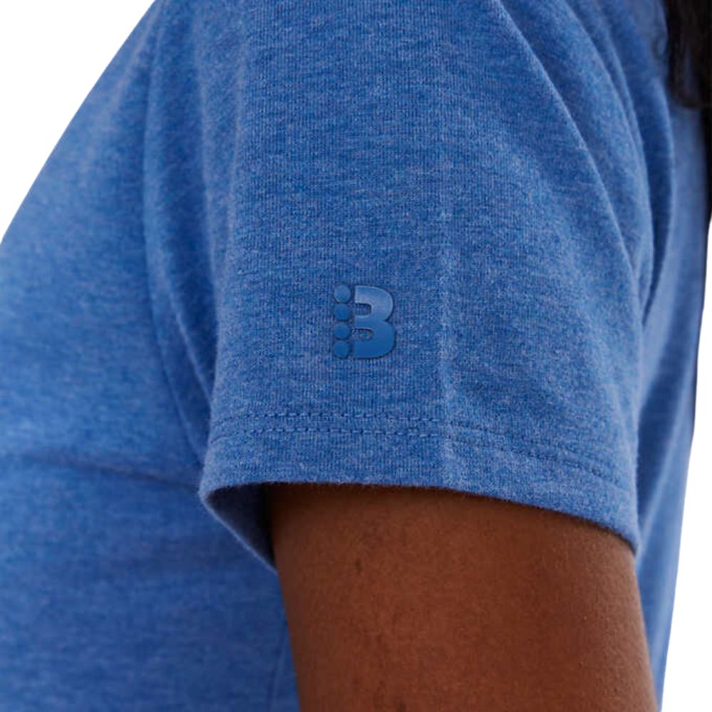 Bench – Chandail à manches courtes avec logo