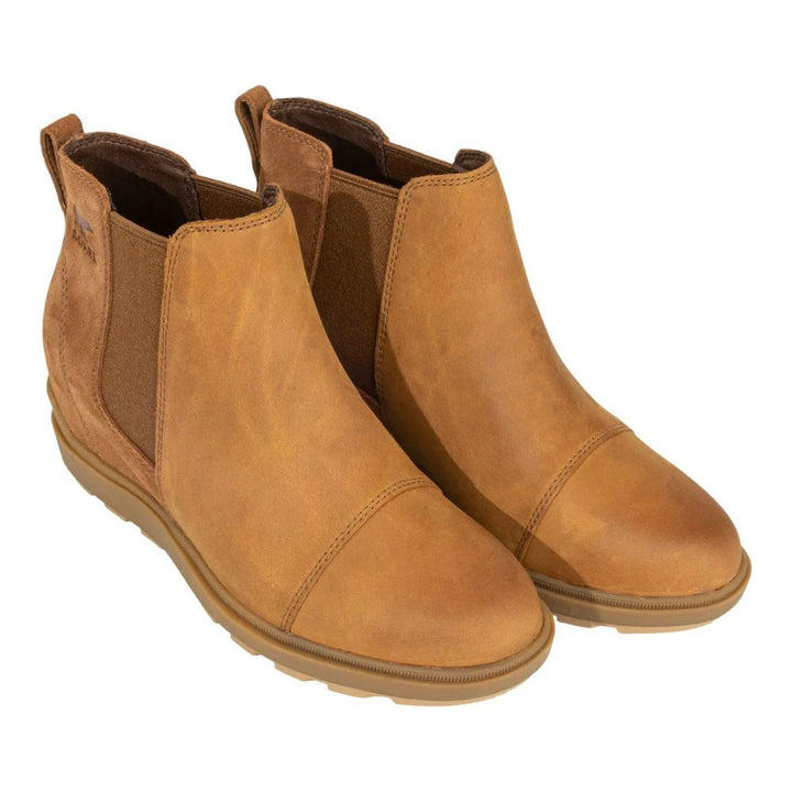 Sorel - Waterproof Chelsea Boot