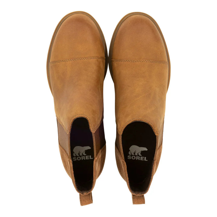 Sorel - Waterproof Chelsea Boot