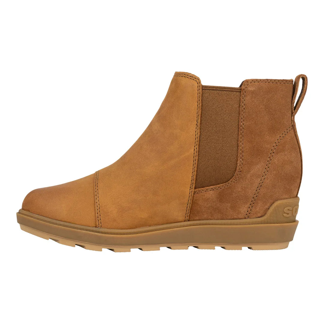 Sorel - Waterproof Chelsea Boot