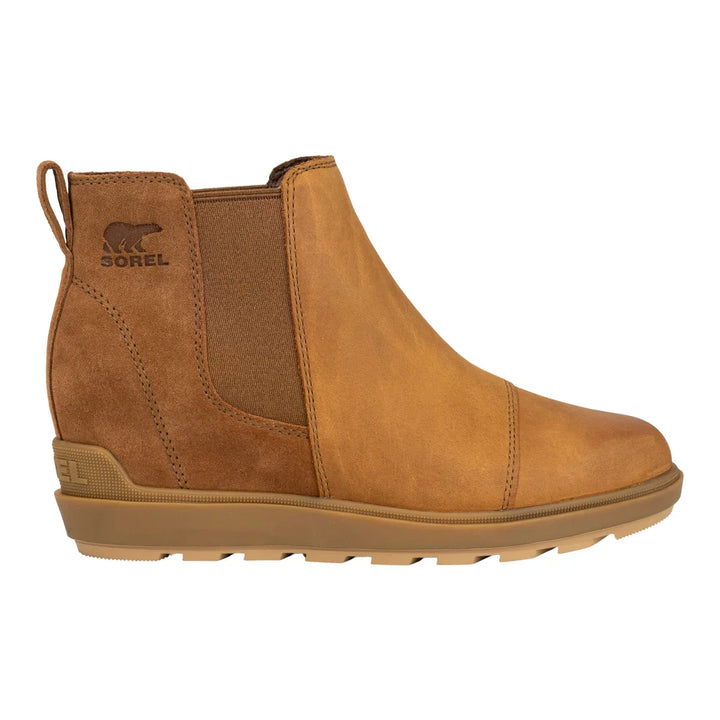 Sorel - Waterproof Chelsea Boot