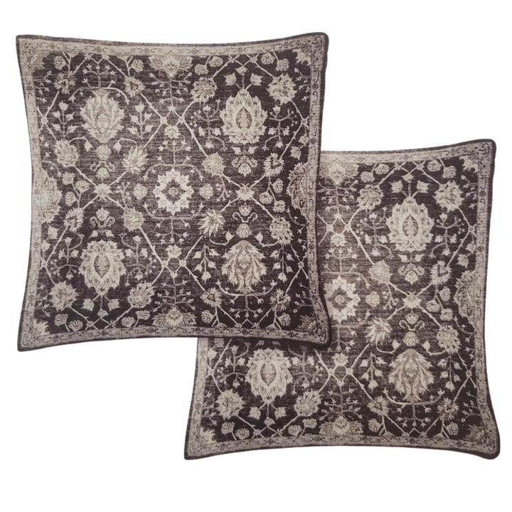 Wash Luxe - Decorative cushion, pack of 2