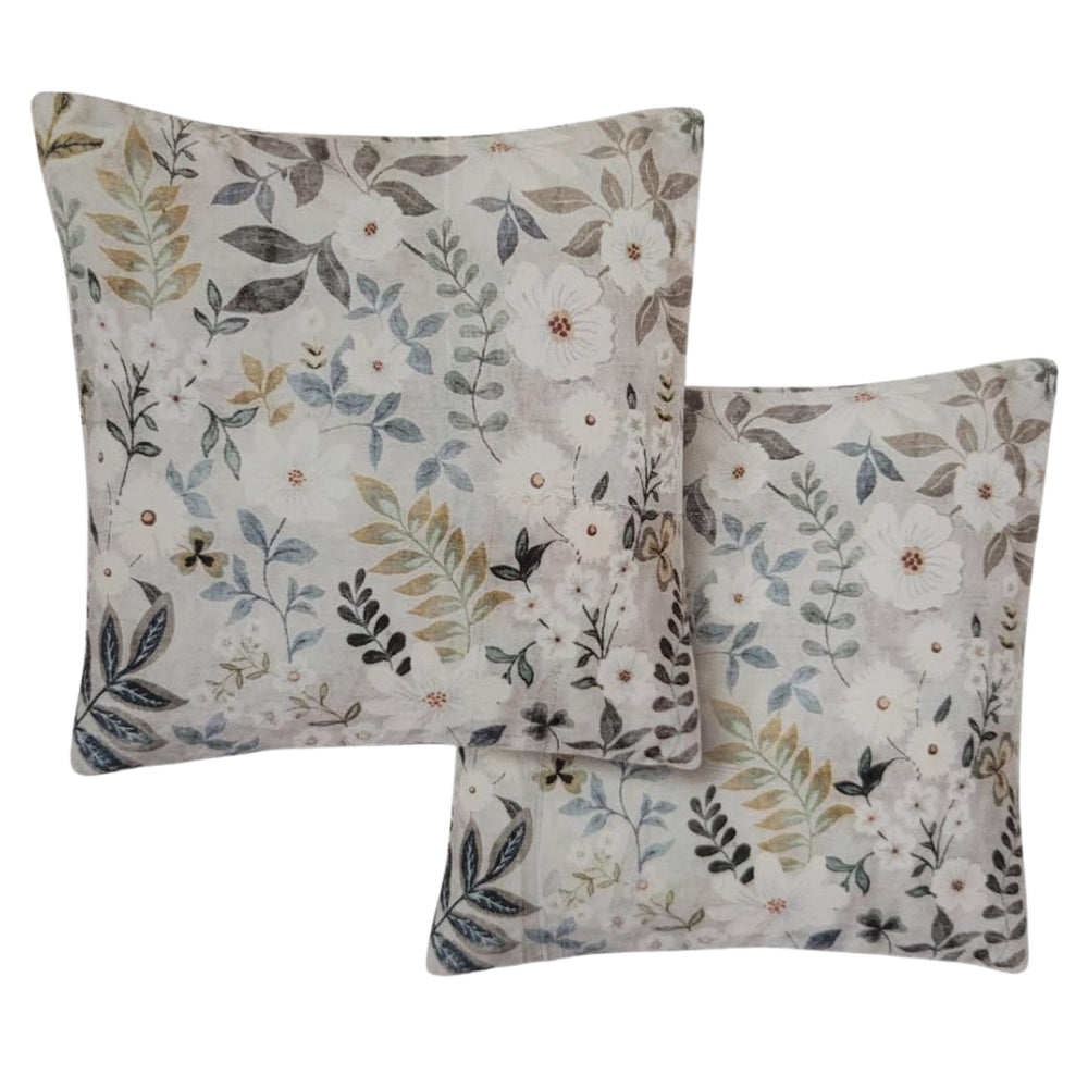 Wash Luxe - Decorative cushion, pack of 2