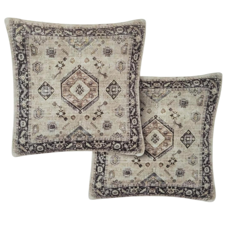 Wash Luxe - Decorative cushion, pack of 2