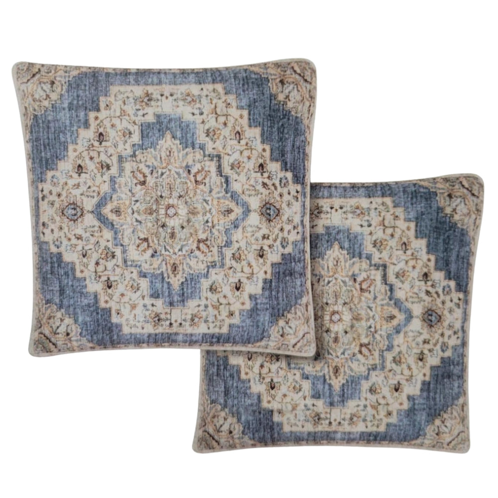 Wash Luxe - Decorative cushion, pack of 2