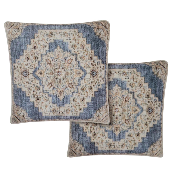 Wash Luxe - Decorative cushion, pack of 2