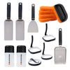 Blackstone - 16-piece Patio Griddle Cooking Accessories Set