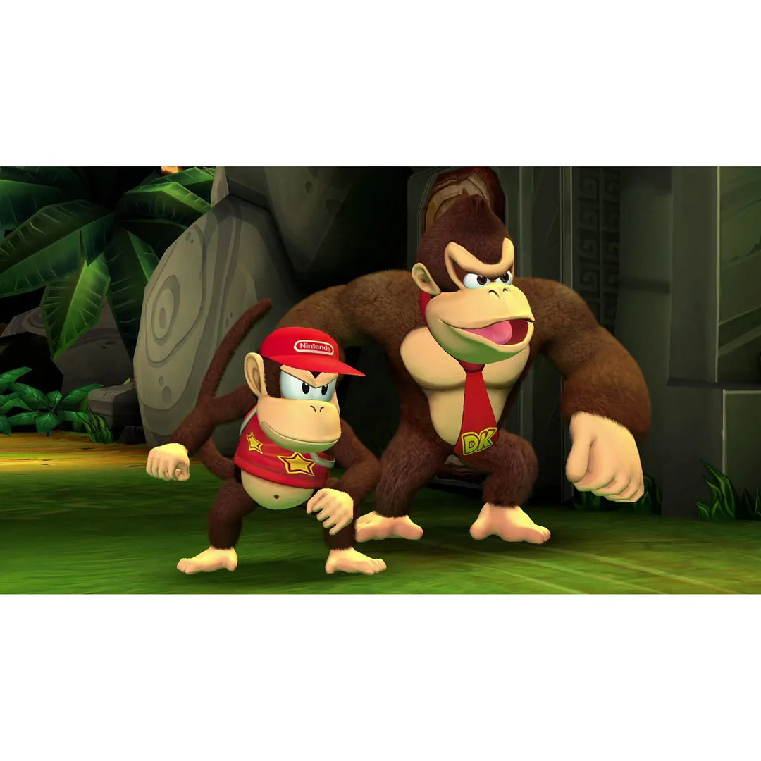 Nintendo Switch - Donkey Kong Country Returns HD