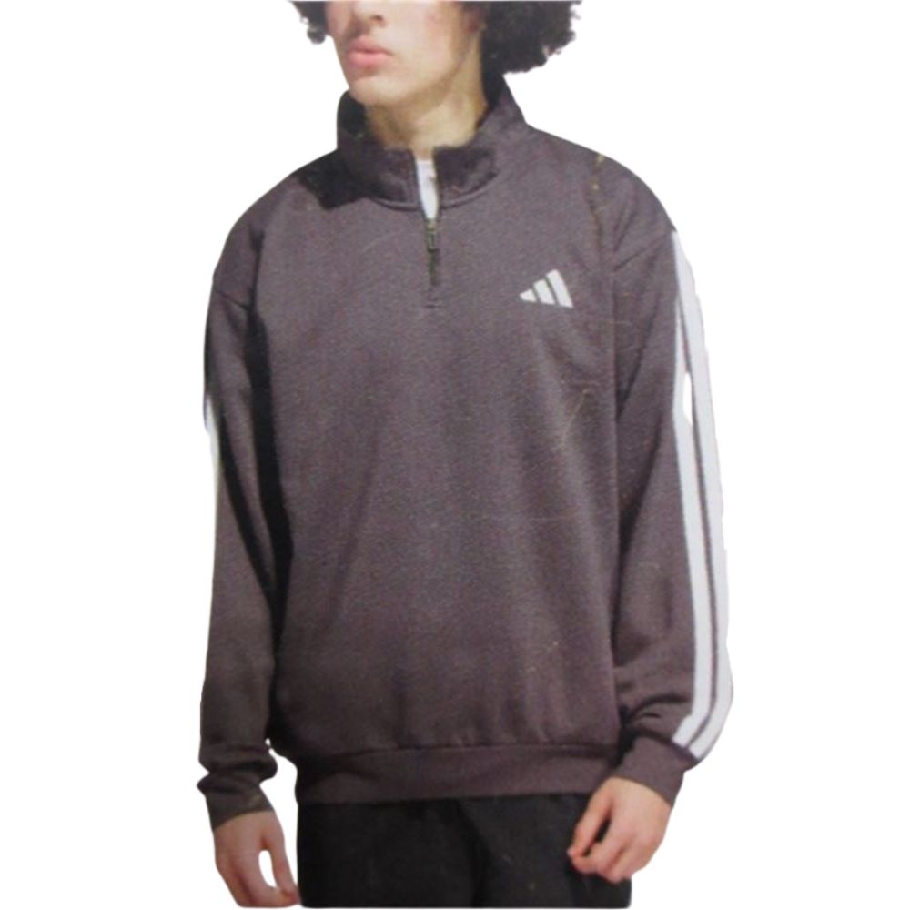 Adidas - 1/4 Zip Sweater