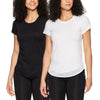 Head - T-shirts de sport, lot de 2
