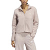 Adidas - Veste polaire sherpa