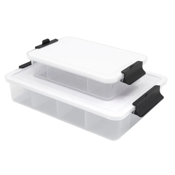 Sabatier - Ensemble de SnackleBox, 2 pièces