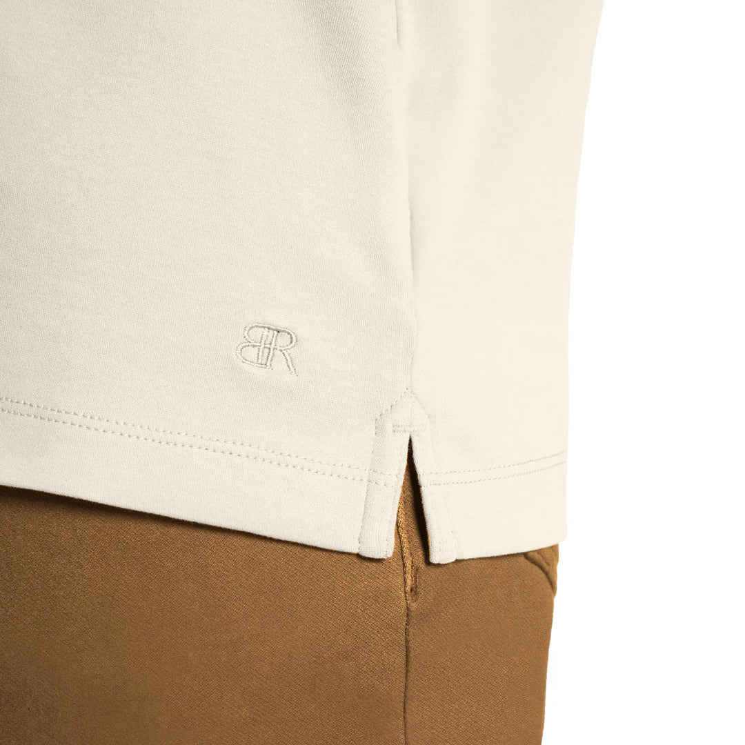 Banana Republic - Polo à manches longues