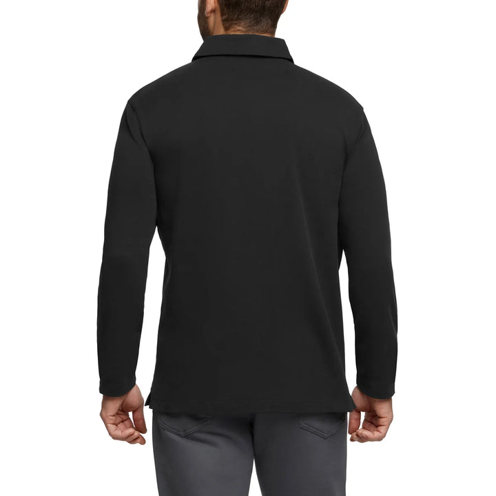 Banana Republic - Polo à manches longues