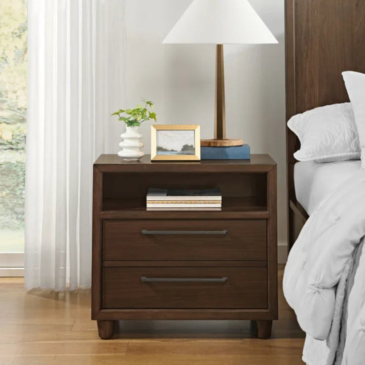 Northridge Home - City Brook Nightstand
