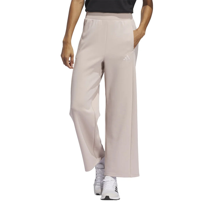 Adidas - Pantalon à jambes larges