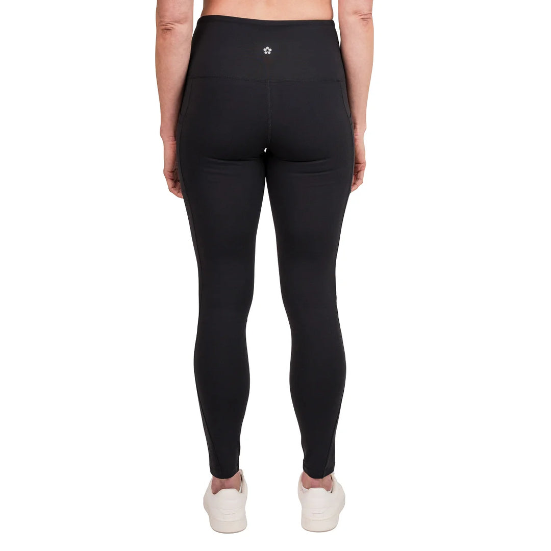 Tuff Athletics - Leggings avec poches