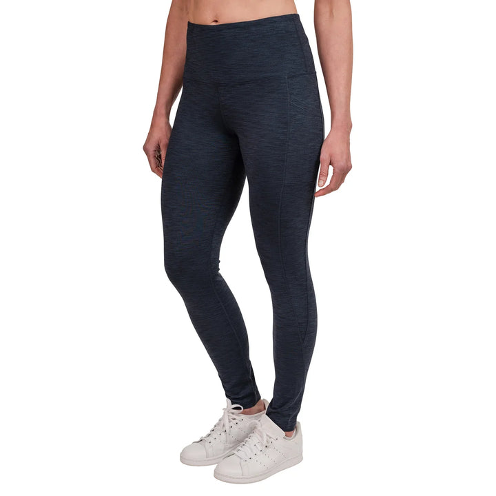 Tuff Athletics - Leggings avec poches
