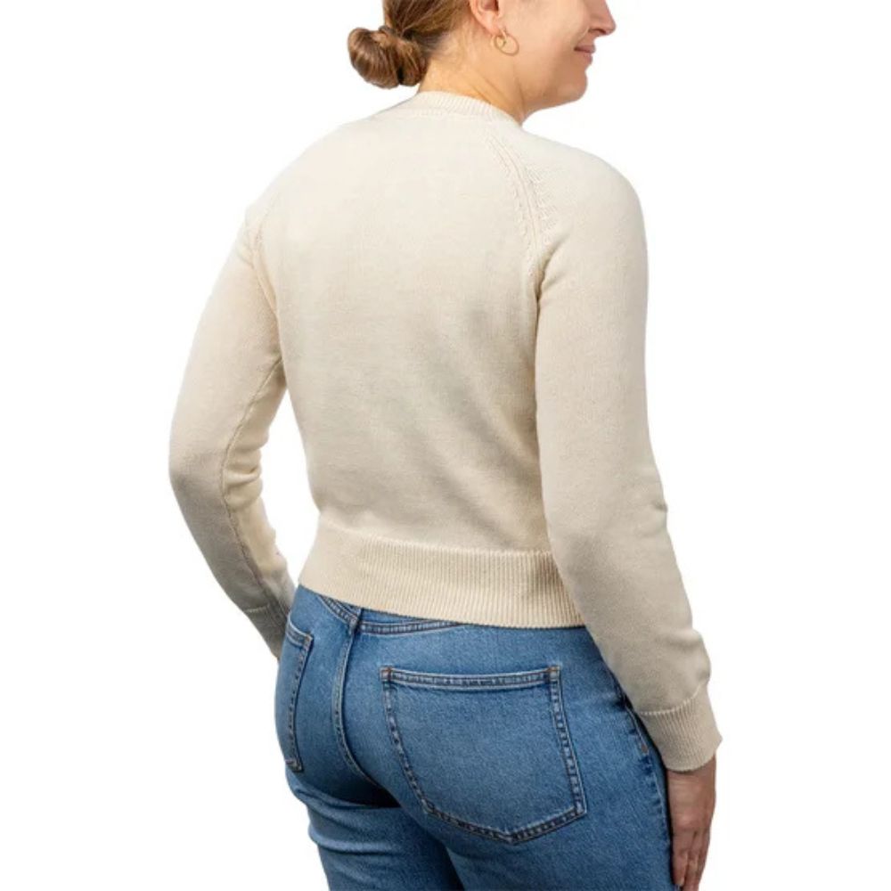 Calvin Klein - Pull ras-du-cou