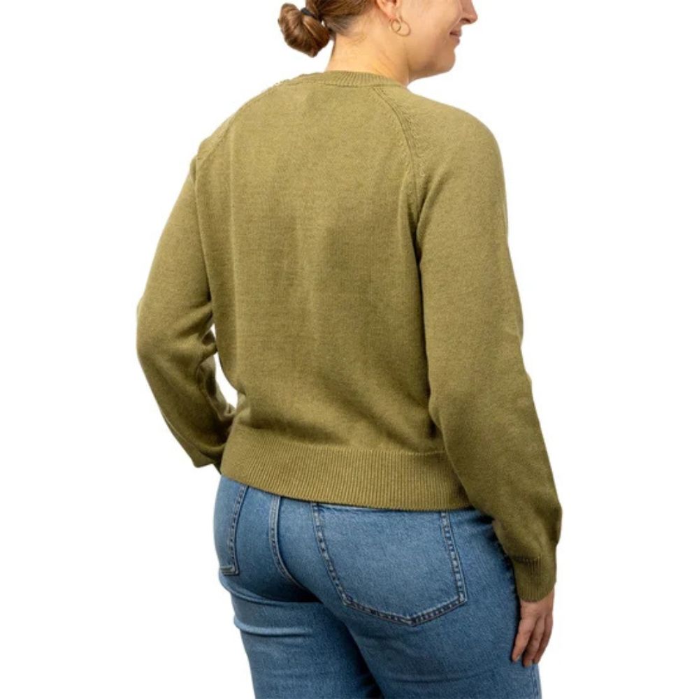 Calvin Klein - Pull ras-du-cou