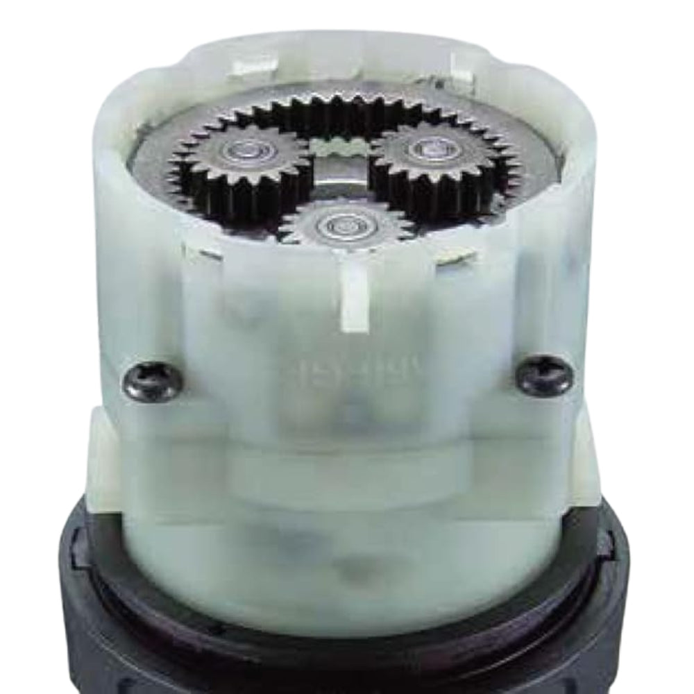 Makita -  Kit de perceuse sans fil 1/2" - DDF453SY