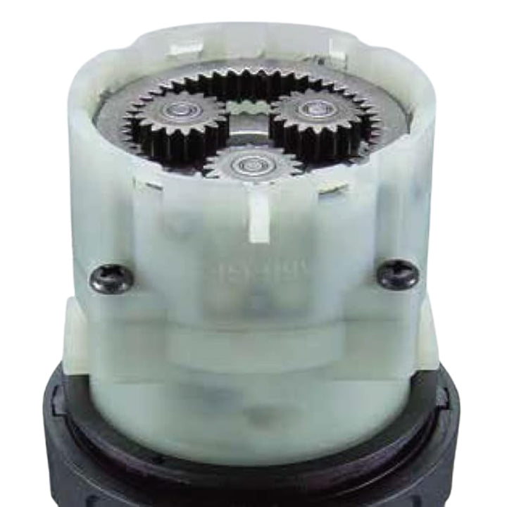 Makita -  Kit de perceuse sans fil 1/2" - DDF453SY