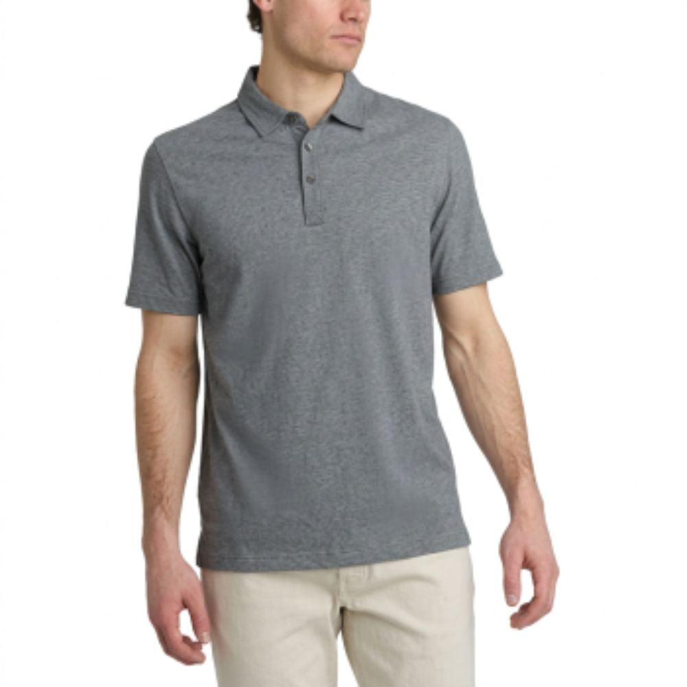 English Laundry - Polo à micro-rayures
